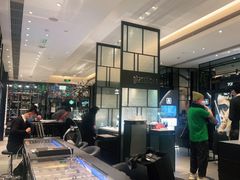 -glasstique(三里屯店)
