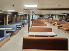 -澳门环岛游湾仔码头