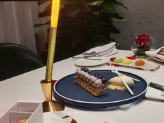 -L'Arome芳芳法国餐厅(仙林金鹰店)