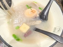 -小潘记鸭血粉丝汤