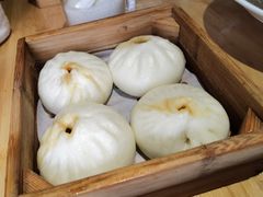 小笼包-食膳公园包子铺(烈士公园店)