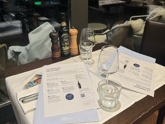 -Le Comptoir de la Gastronomie