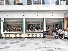 -RAC BAR(安福路店)