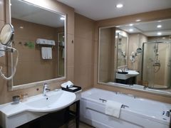 -随州碧桂园凤悦凤凰酒店