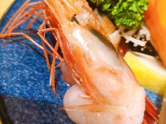 甜虾-無雙居酒屋(北京路店)
