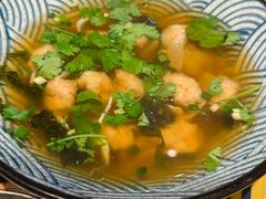野馄饨-北丐先生·野馄饨烧烤(长宁龙之梦店)