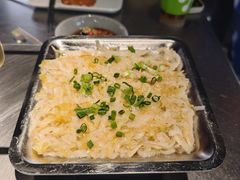 -很久以前羊肉串(南京路第一百货店)