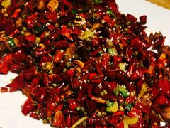 -兔槽江湖菜·重庆璧山兔(水围店)