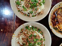 -泰宜担担面(黄泥塝总店)