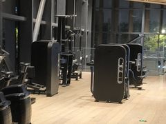 -漠浔MOTION健身(虹桥国际展汇店)