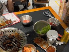-炽城·烤肉名家(鸿达中央广场店)