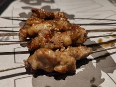 -丽伟的串·烧烤·砂锅(泰丰店)