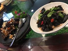 -宁邦·家宴·南京菜(红山动物园店)