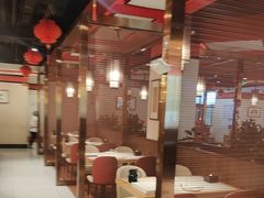 -晋阳春·山西菜·北京烤鸭(交大店)