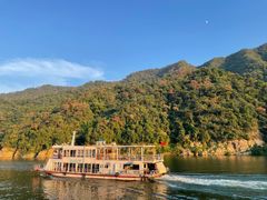 -飞霞风景名胜区