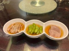 -老正兴菜馆(福州路店)