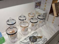 -曲奇童话(尖沙咀店)