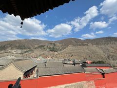 -五台山风景名胜区