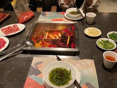 -锦城印象火锅(天府三街店)