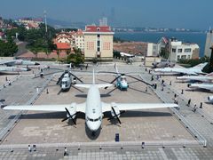 -中国人民解放军海军博物馆