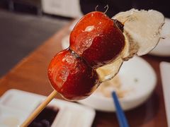 -小大董·烤鸭(王府井apm店)