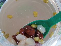 -苏阳许记绿豆汤(阳山店)