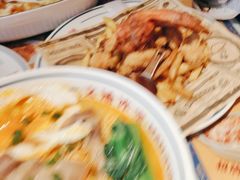 -文通冰室(东方宝泰店)