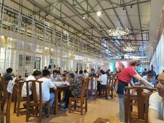 大堂-凤阁楼果木烧鹅(鹤山陈山店)