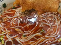 -向东街老玖面馆总店