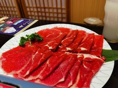-昱匠·日本料理(金融街店)