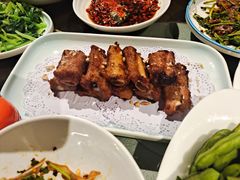 -湘聚缘湘菜馆(斜土路店)