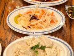 -老雒阳面馆·水席·洛阳菜(纱厂路店)