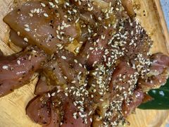 -妥妥烤肉料理(昙华林店)