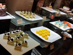 -科尔海悦酒店·柏顿花园餐厅(清河东路店)