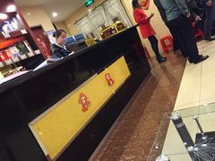 -京天红酒家(马家堡店)
