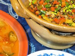-阿嫂印象·民间江湖菜(大学城店)