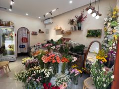-花屿鲜花(淡水店)