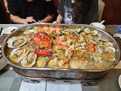 -简家·海鲜盛宴(下沙店)