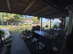 -喜洲吧·江畔老船厂·庭院餐厅(喜临院店)