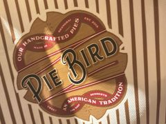 -Pie Bird(新闸路店)