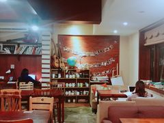-看书吧(体育东横路店)