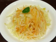 -涌上外婆桥(慈溪店)