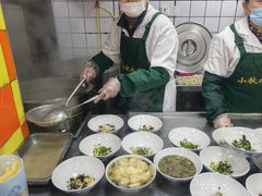 -小秋水饺(大成路总店)