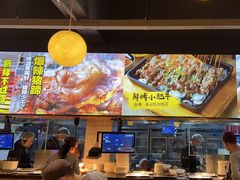 -本色.小马哥烧烤(五一路总店)