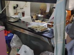 -大腕炸串(河东总店)