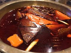 -小天鹅火锅·一线江景洪鼎旗舰店(洪崖洞店)