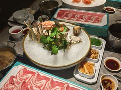 -1718海鲜火锅(华福店)