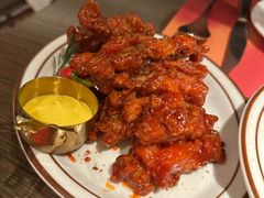 -ZAFFERANO西班牙海鲜饭(上海首店)