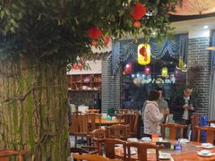 -北京烤鸭店(新桥家园·浦口店)