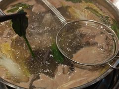 -老秦凉都黄牛肉馆(九堡店)